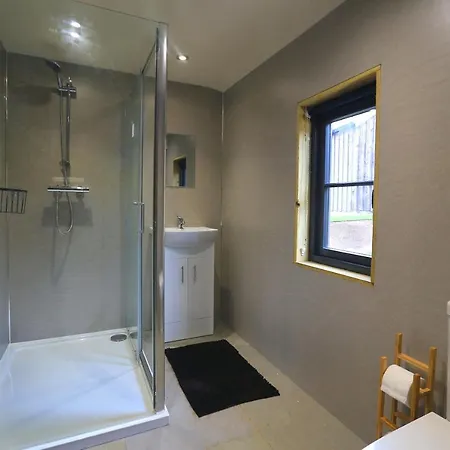 Campingplads Rustic Sleeps 6 Yorkshire Dales With Hot Tub *