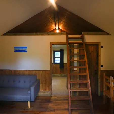 Campingplads Rustic Sleeps 6 Yorkshire Dales With Hot Tub *