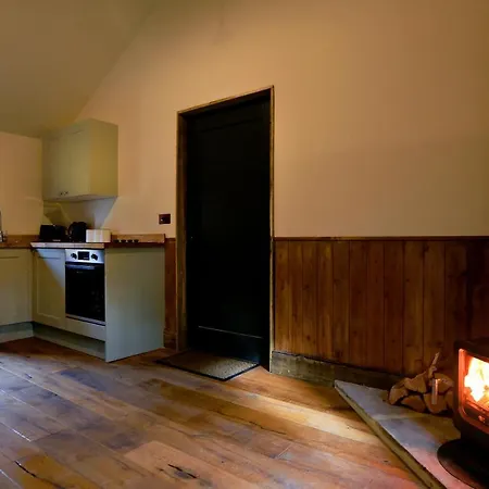 Campingplads Rustic Sleeps 6 Yorkshire Dales With Hot Tub